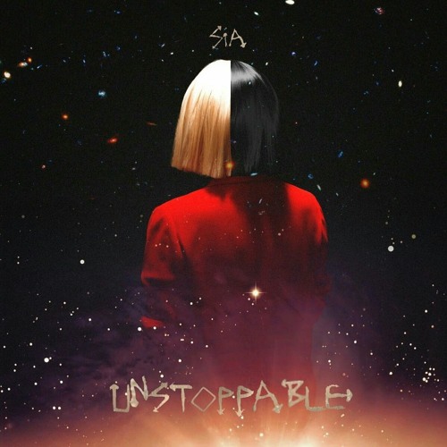دانلود آهنگ ریمیکس (سیا) Sia با نام (بي وقفه) Unstoppable