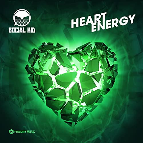 دانلود آهنگ (سوکیال کد) Social Kid با نام (انرژی قلب) Heart Energy
