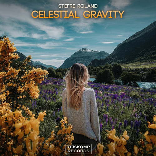Stefre Roland - Celestial Gravity آهنگ دیپ های 