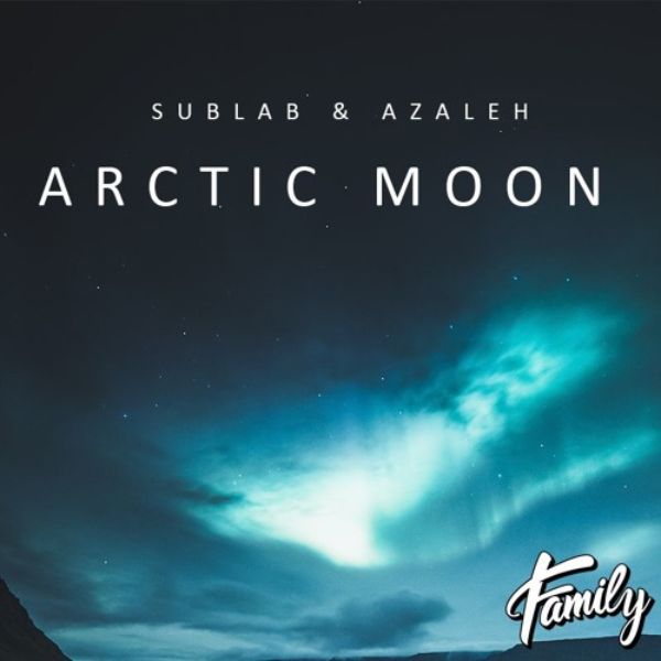دانلود آهنگ SubLab با نام (ماه قطب شمال) Arctic Moon