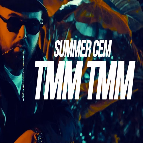 (Summer Cem - Tamam Tamam (Ilkay Sencan Remix