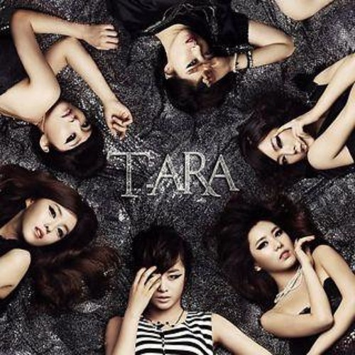 T-ARA – What's my name (MV)