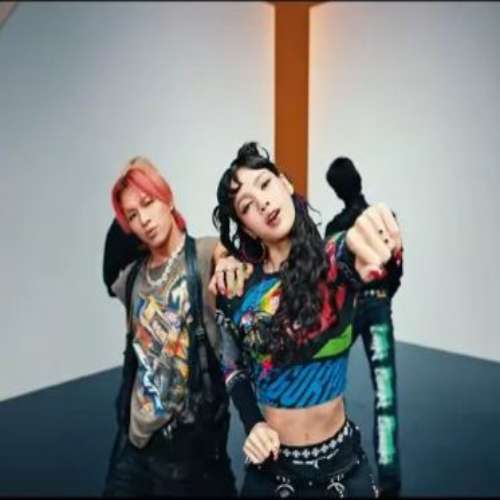 دانلود آهنگ کره ای (تایانگ , لیسا) TAEYANG & LISA با نام (شونگ) Shoong