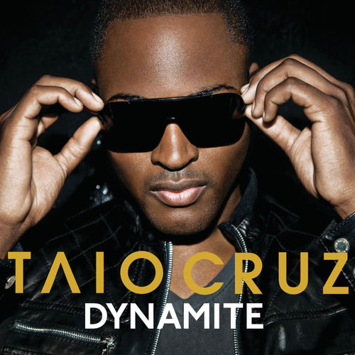 دانلود موزیک ویدیو (تایو کروز) Taio Cruz با نام (دینامیت) Dynamite