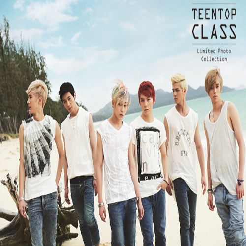 دانلود موزیک ویدیو کره ای گروه (تن تاپ) Teen Top با نام (جنبش) Rocking