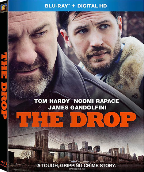 دانلود فیلم کندو The Drop 2014 دوبله فارسی 