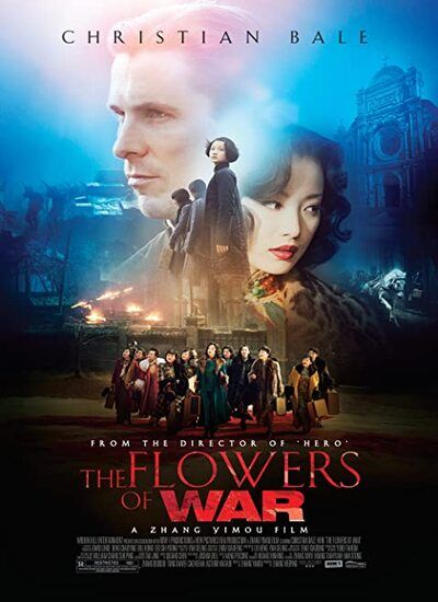 گل های جنگ The Flowers of War