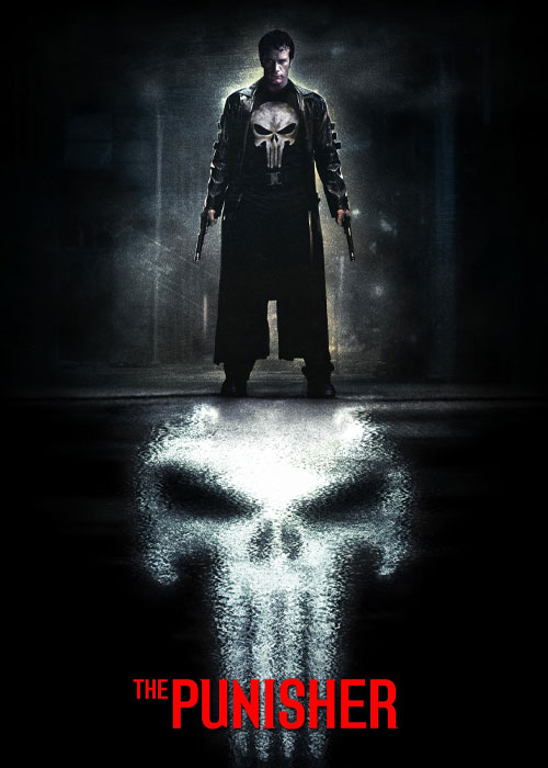 2004 The Punisher