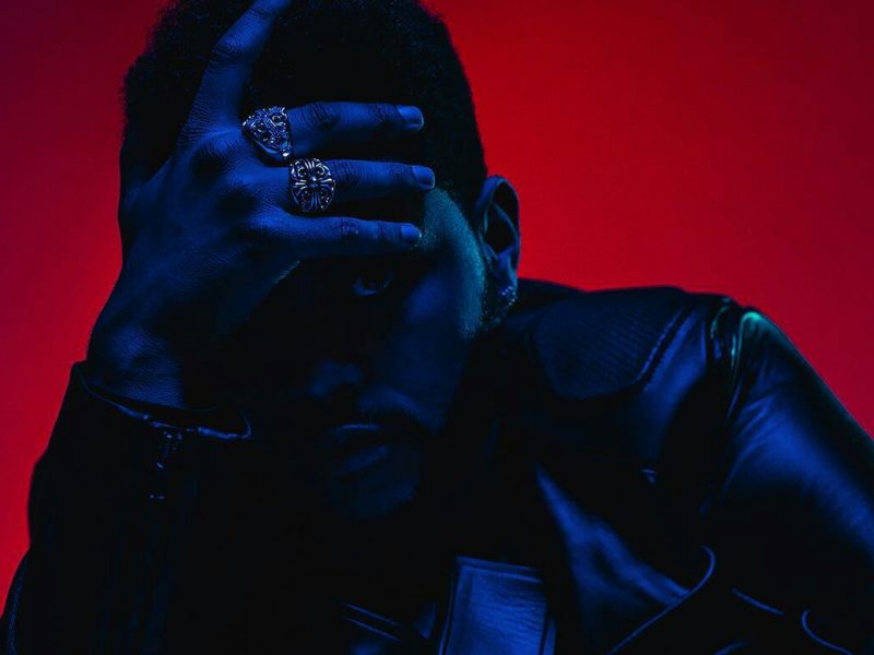 The Weeknd - Party Monster (DJ Nasa Club Edit)