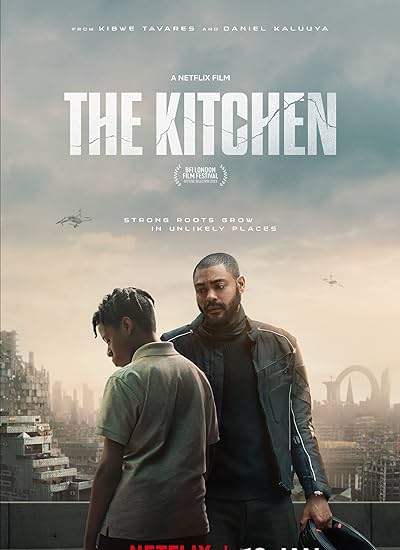 آشپزخانه the-kitchen-movie
