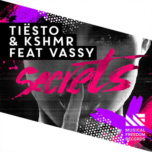 دانلود موزیک ویدیو (تیستو) Tiësto با نام (اسرار) Secrets