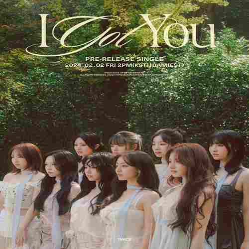 Twice - I GOT YOU