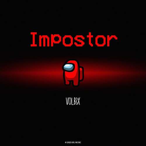 VOLB3X - Impostor