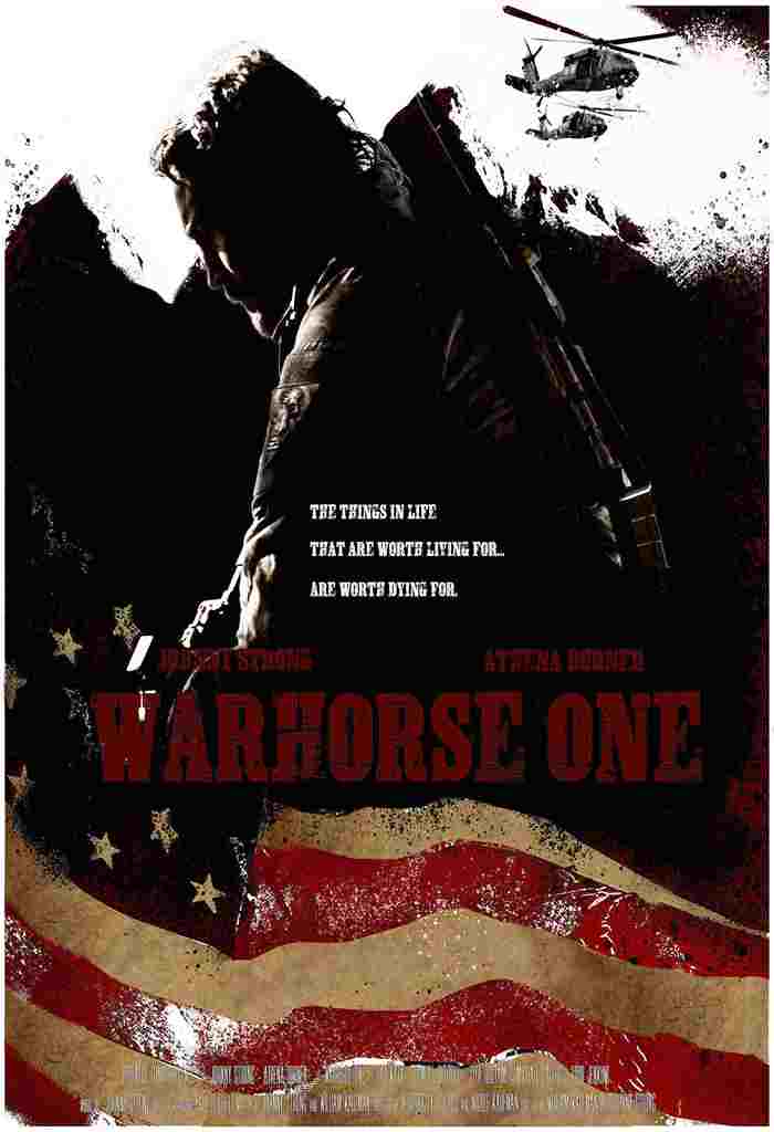 دانلود فیلم Warhorse One 