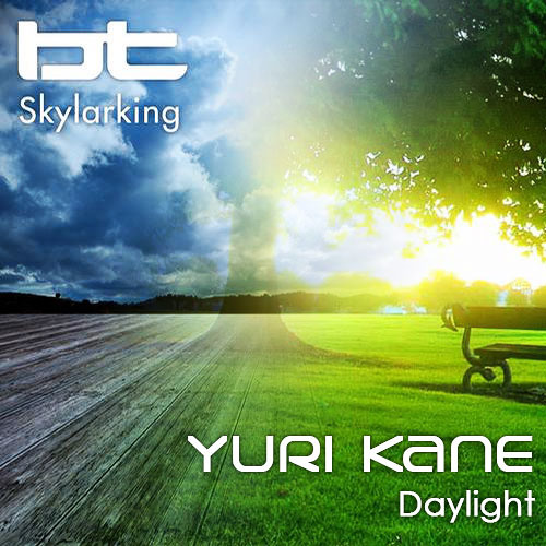 آهنگ Yuri Kane - Daylight