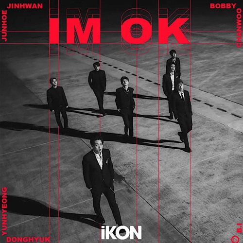 iKON – IM OK (Music Video) 