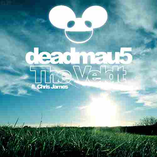 deadmau5 & The Neptunes - The Veldt (Music Video) آهنگ تصویری